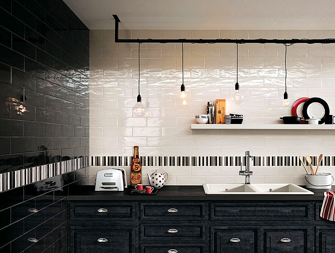 FAP Ceramiche Manhattan - фото 4