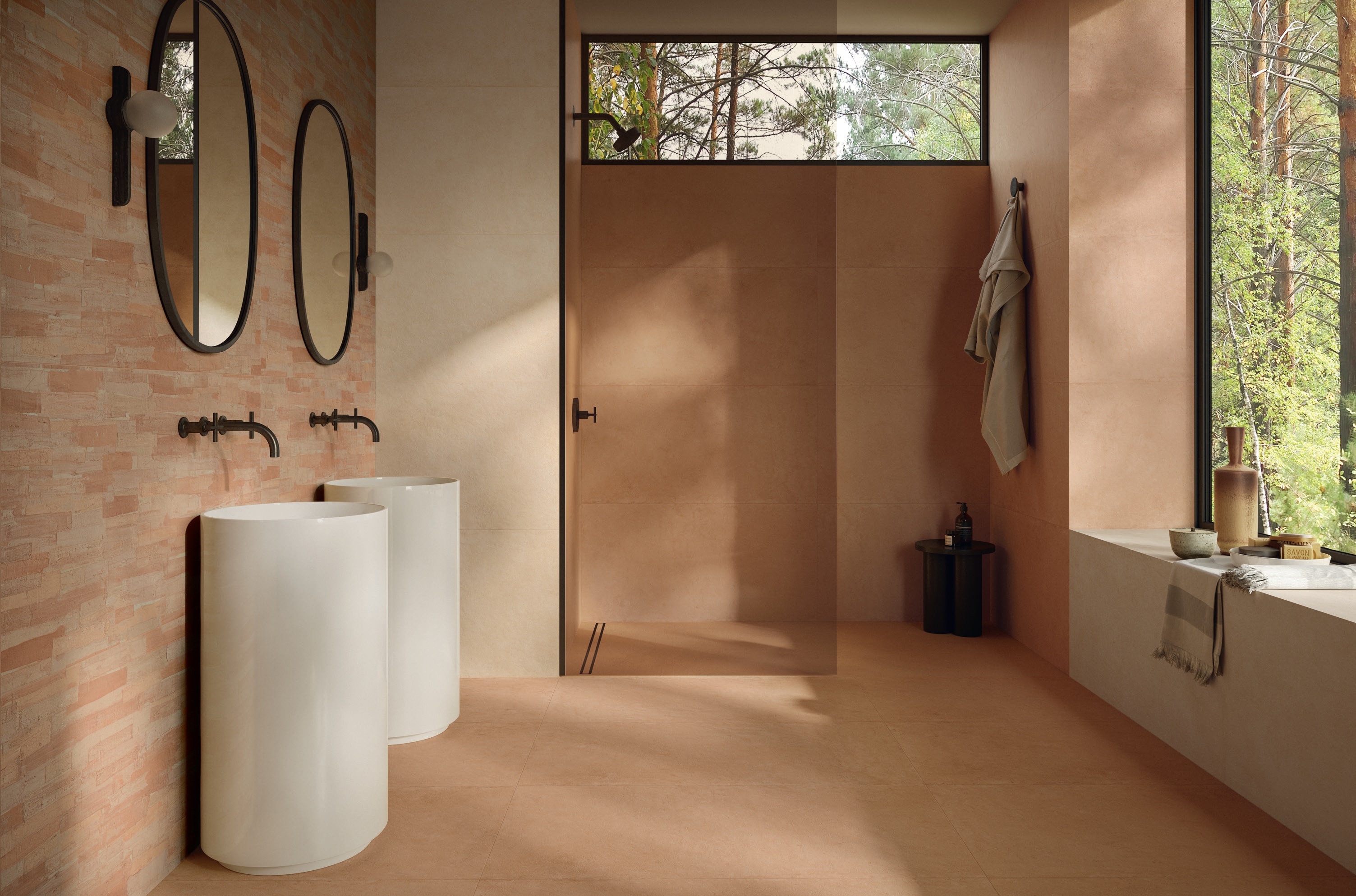 140580 На пол Cythere Argilla Nat Ret 60x120 - фото 6