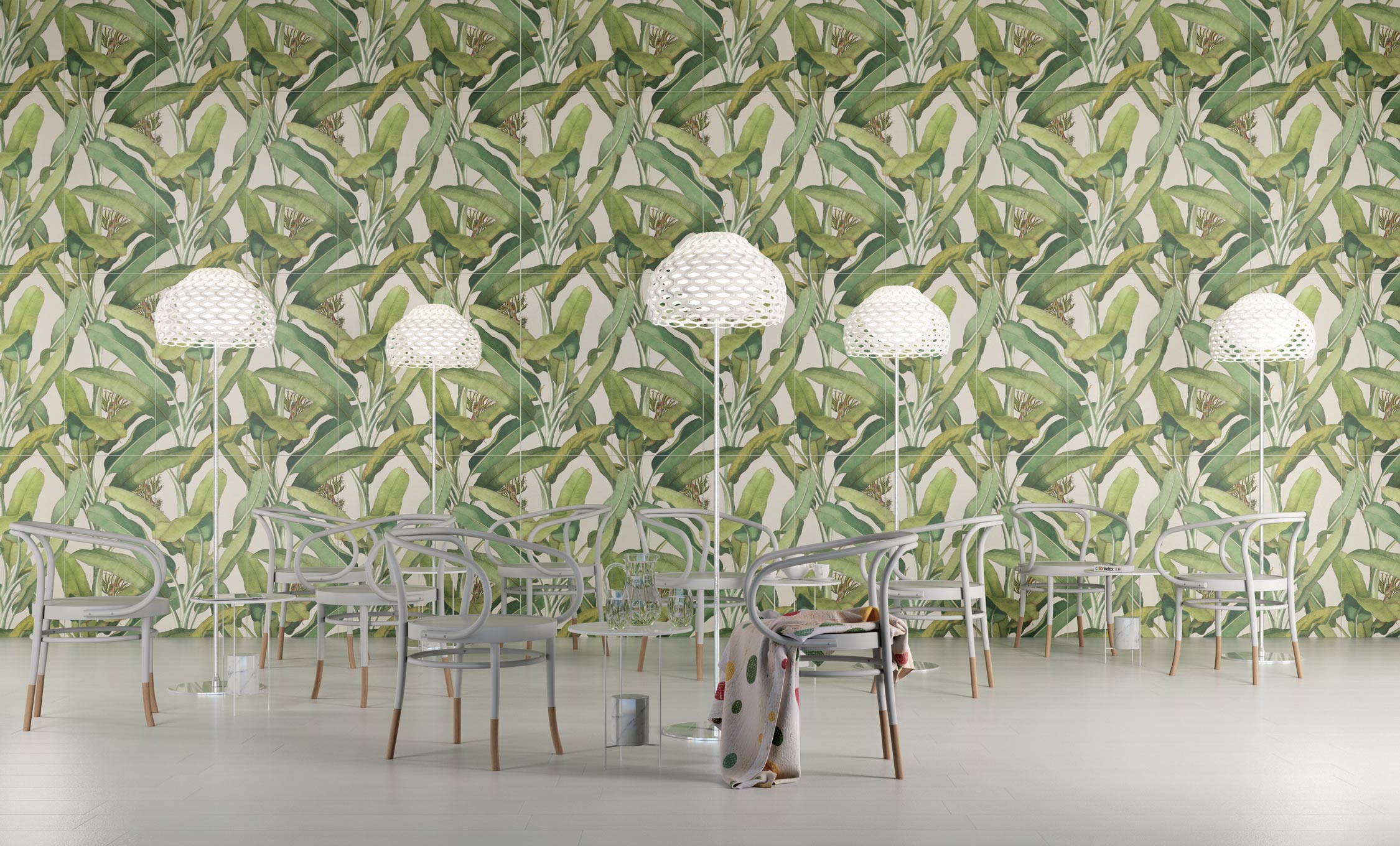 4100712 На стену Paper41 Pro MARCELA (2 mix) - фото 11