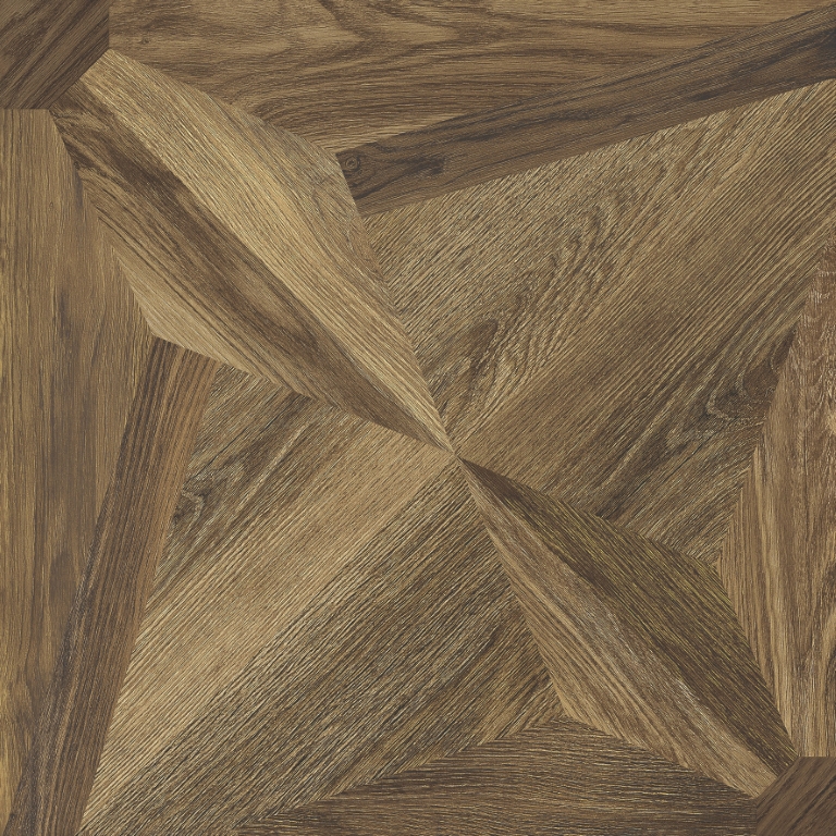 На пол Окленд 3 бежевый 500х500х8 - фото 4