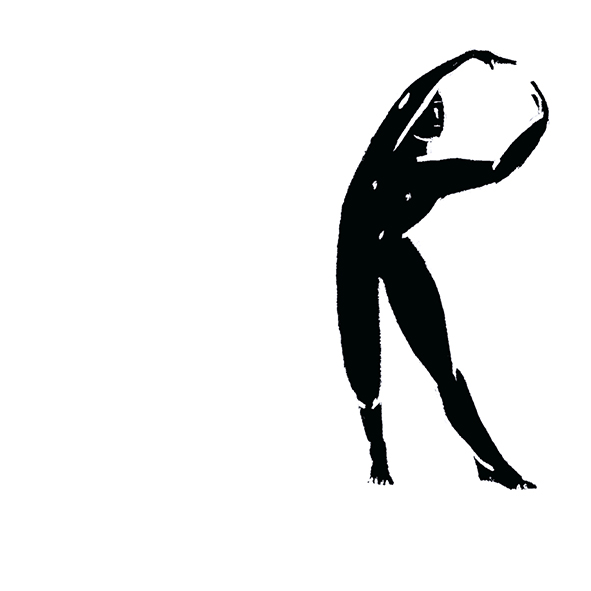 4101300 Декор Stories Dance Lux 10x10 - фото 39