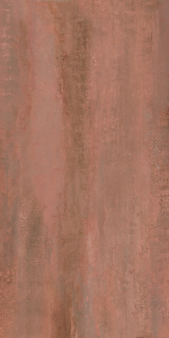 На пол Victoria Aluminia Brick Red 80x160 - фото 4