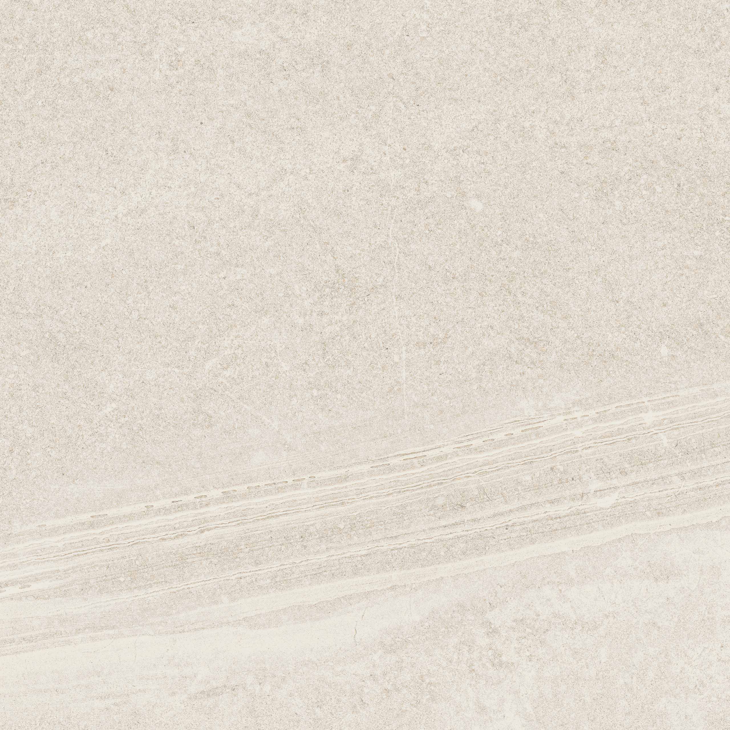 GB01/NS_R9/60x60x9R/GW На пол Gabbro GB01 White Неполированный Рект. 60x60x9 - фото 3