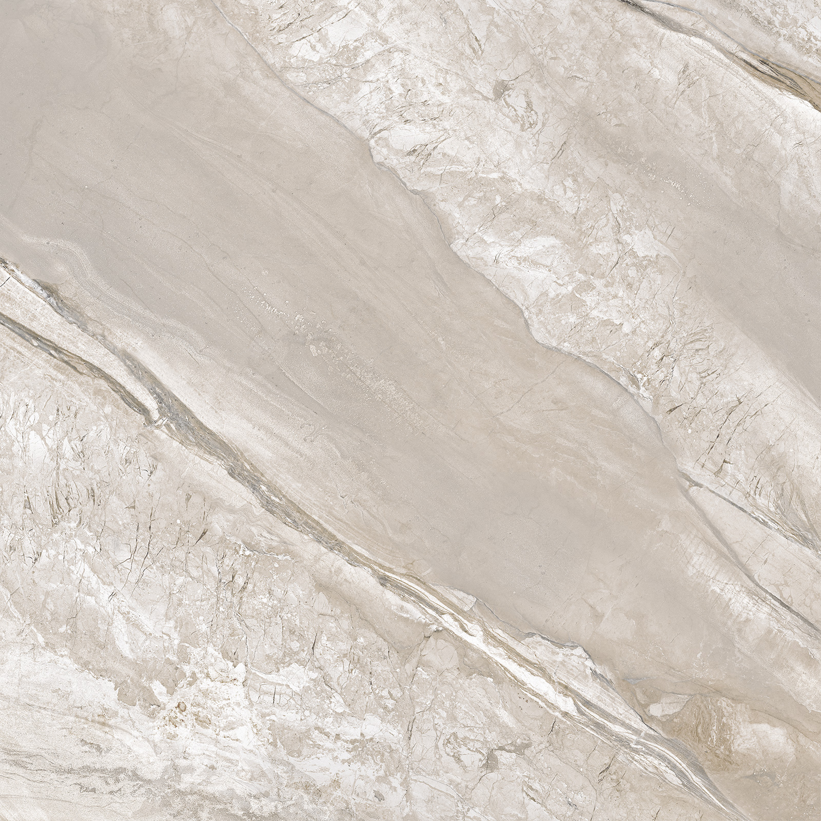 FT4DEG21 На пол Delight Taupe 41x41 - фото 5