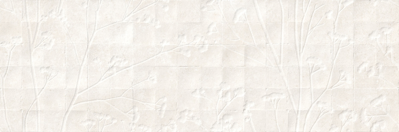 40655 На стену Charme Bone Fleur/33.3x100x0.98/R - фото 9