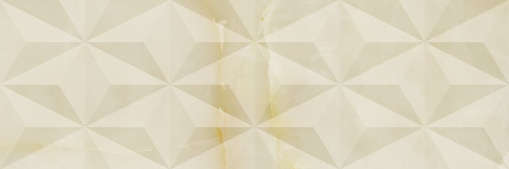 NEO93102D Настенная Onyx Elegante Triangolo Gold Shine Rettificato 30x90 - фото 6