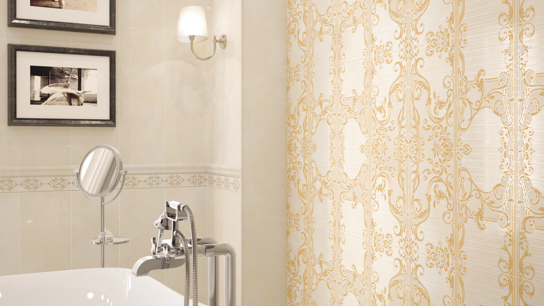 Италон Charme Evo Floor Project - фото 27