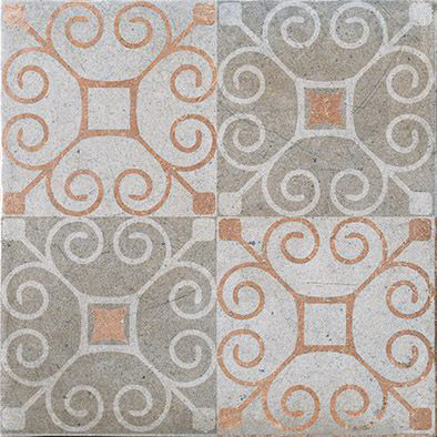 1049586 Декор New orleans French Quarter Royal Street 20х20 - фото 3