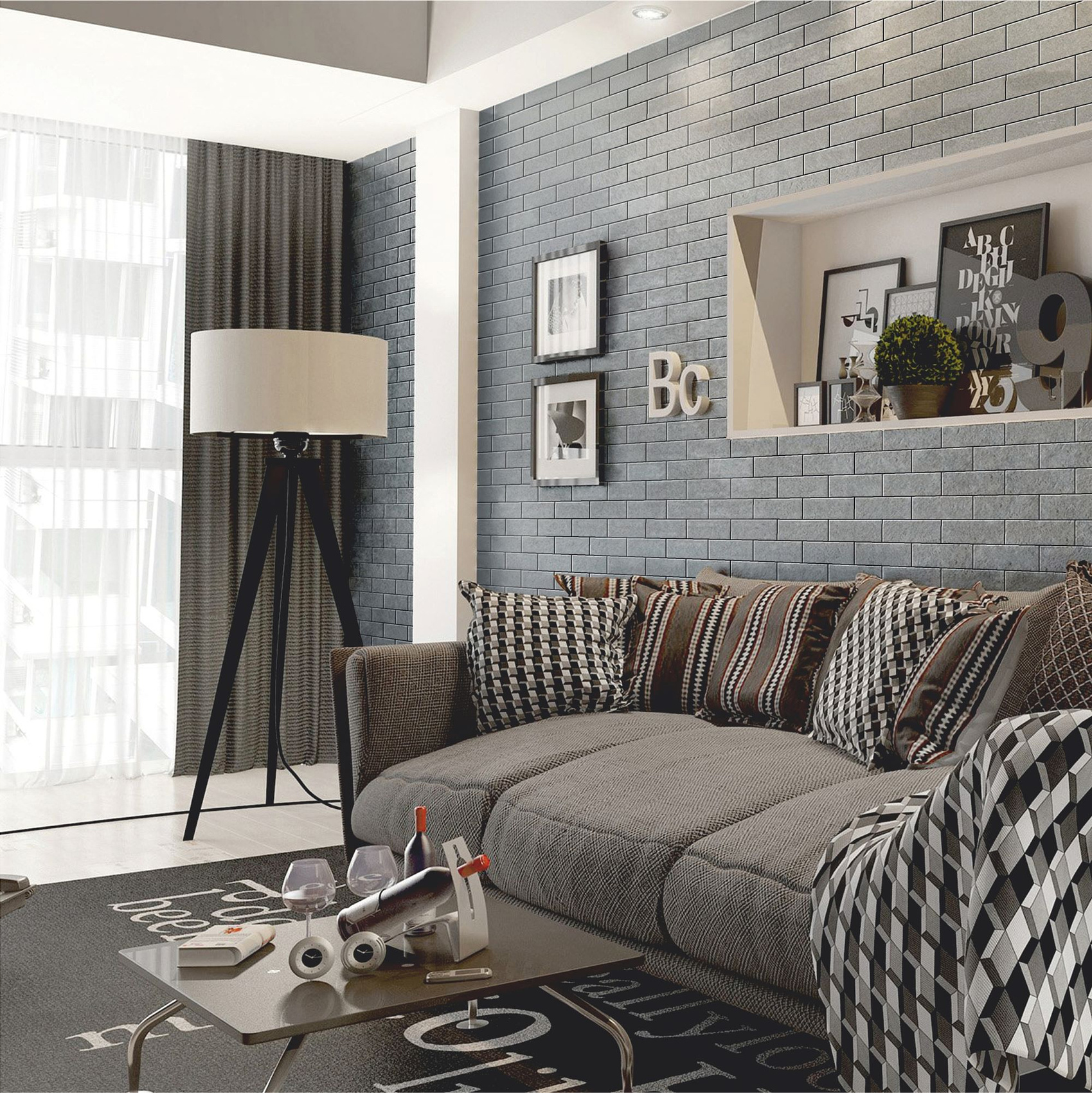 Keramin Теннесси - фото 5