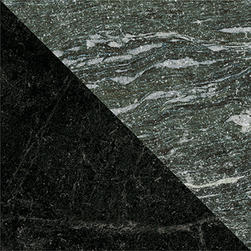 4101203 На пол Dandy Flag Green Black 18.6x18.6 - фото 36