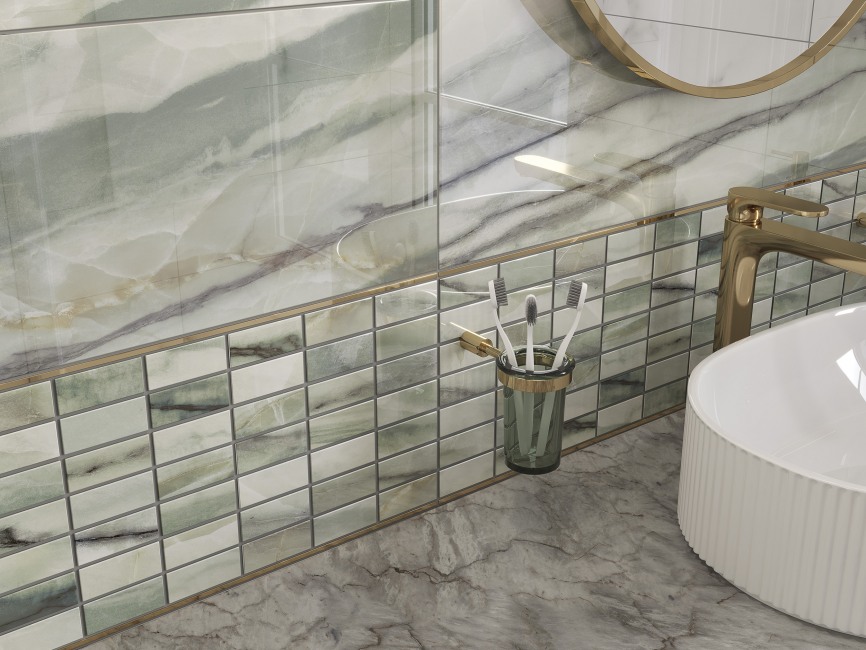 16496 На стену Meet The Wild Зеленый - фото 15