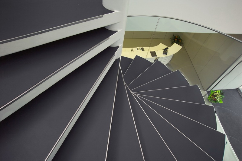 LAMF001510 На стену Blend Nero 3+ 1000x3000 - фото 11