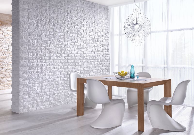 White Hills Лофт брик - фото 2