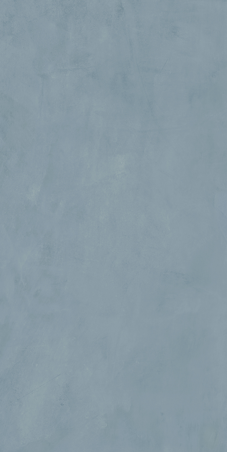 11221R Настенная Онда Структура Синий Матовая Обрезная - фото 3