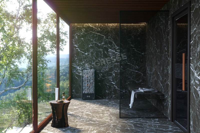 GRS05-25 На пол Simbel Espera 60x60 - фото 19