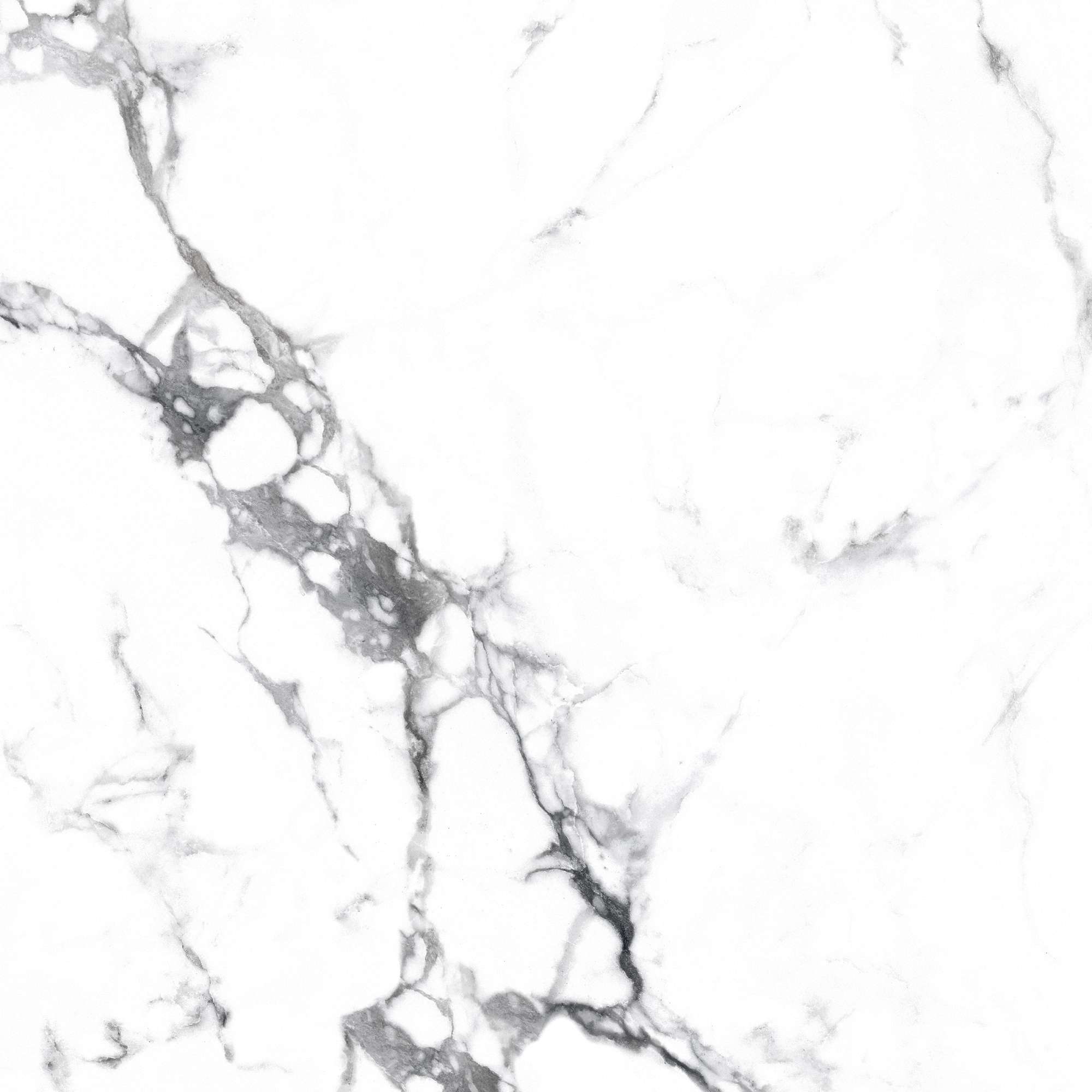 CR4006-A На пол Borghini Silver Carving 60x60 - фото 2