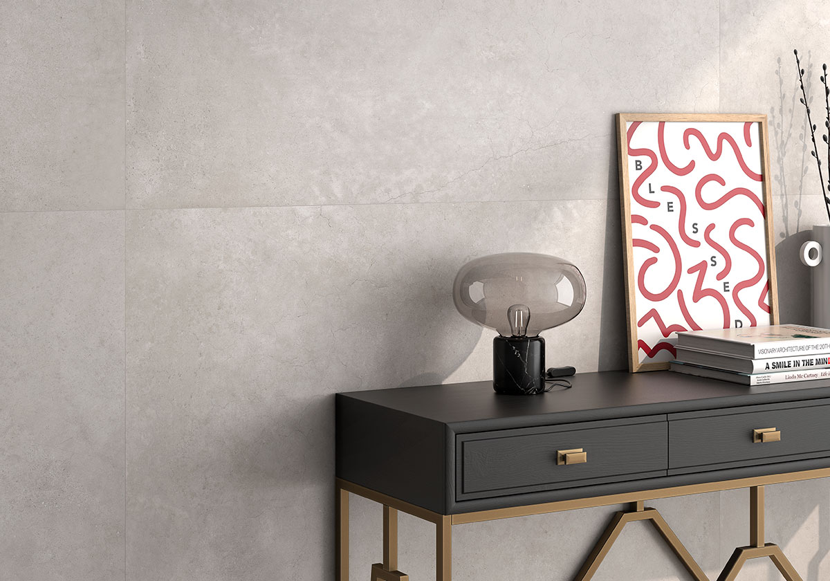 На пол Carnaby Gris Matt 120x280 - фото 10