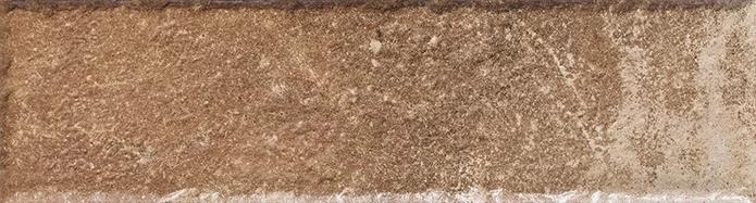 На стену Scandiano Rosso Elewacja 7mm 24x6.5