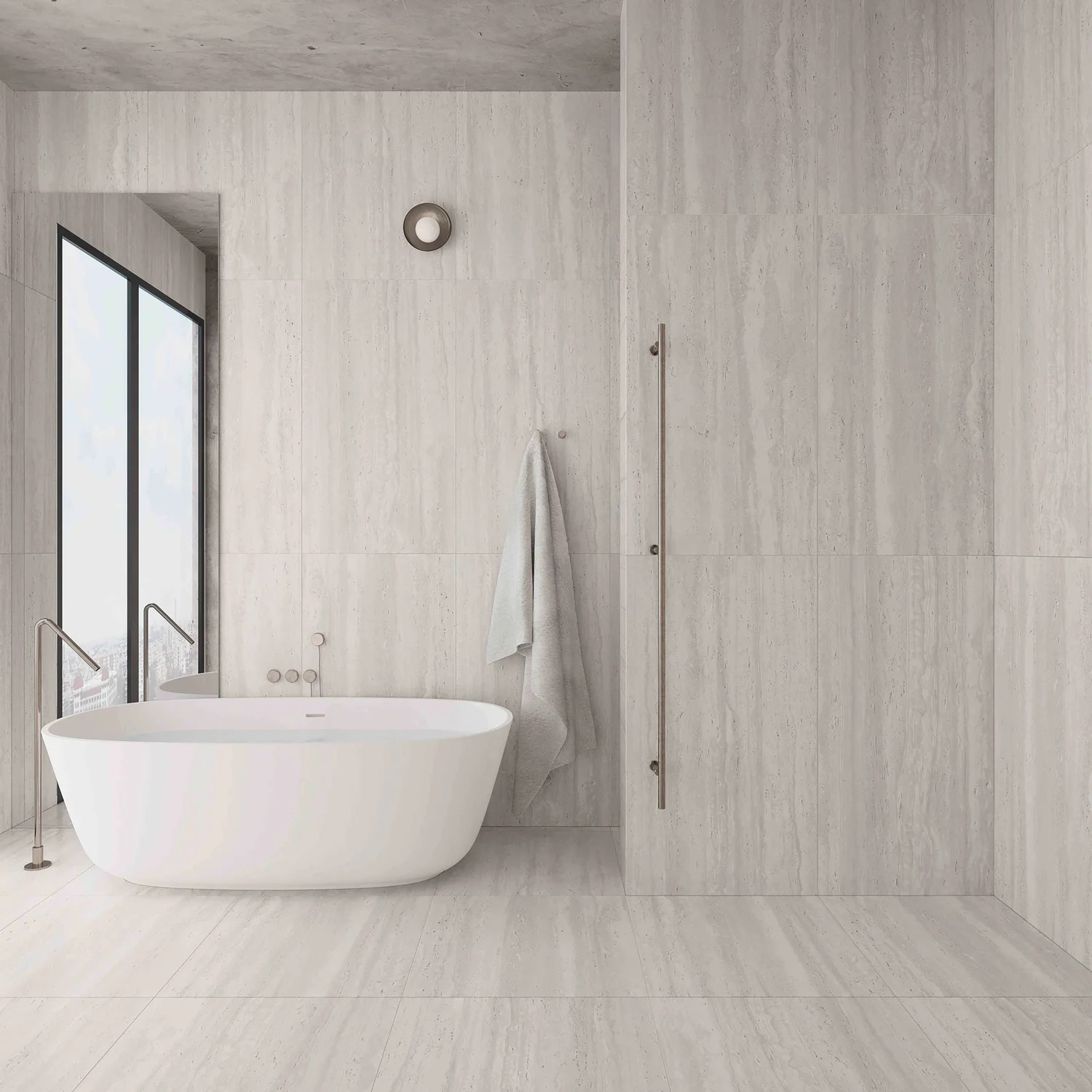 Terramic Tiles Terra Breeze