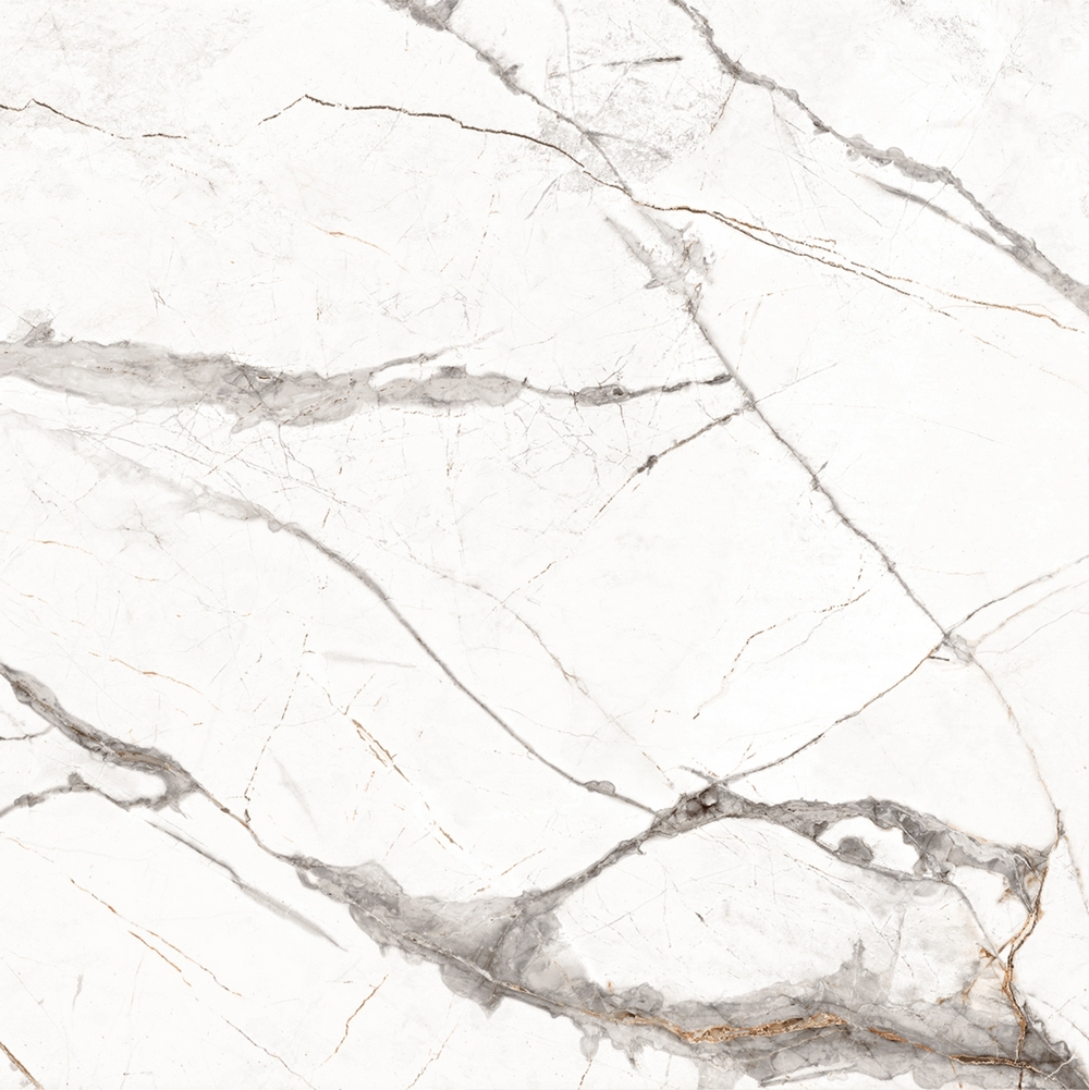 GT60604703PR На пол Timeline Белый PR 60x60 - фото 12