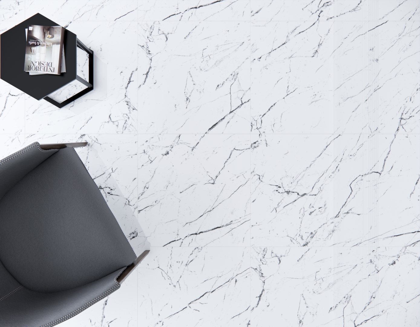 Eurotile Carrara - фото 3