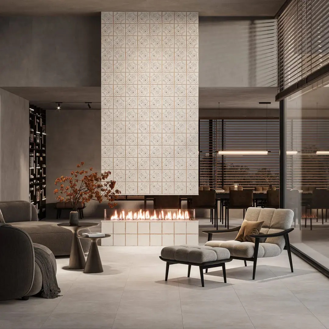 Керама Марации Валлорис - фото 5