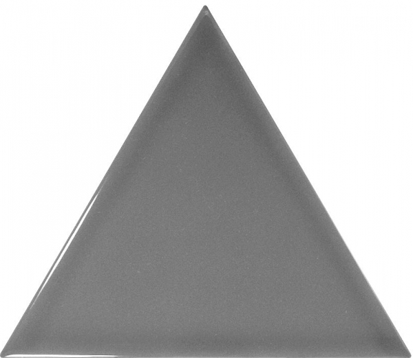 23817 Настенная Triangolo Triangolo Dark Grey
