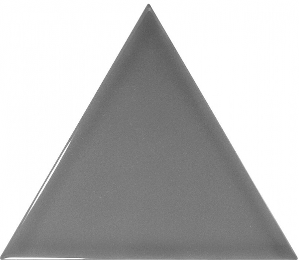 23817 На стену Triangolo Triangolo Dark Grey
