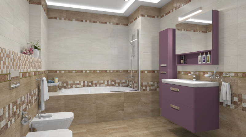 17-00-11-459 На стену Aspen Бежевая - фото 8