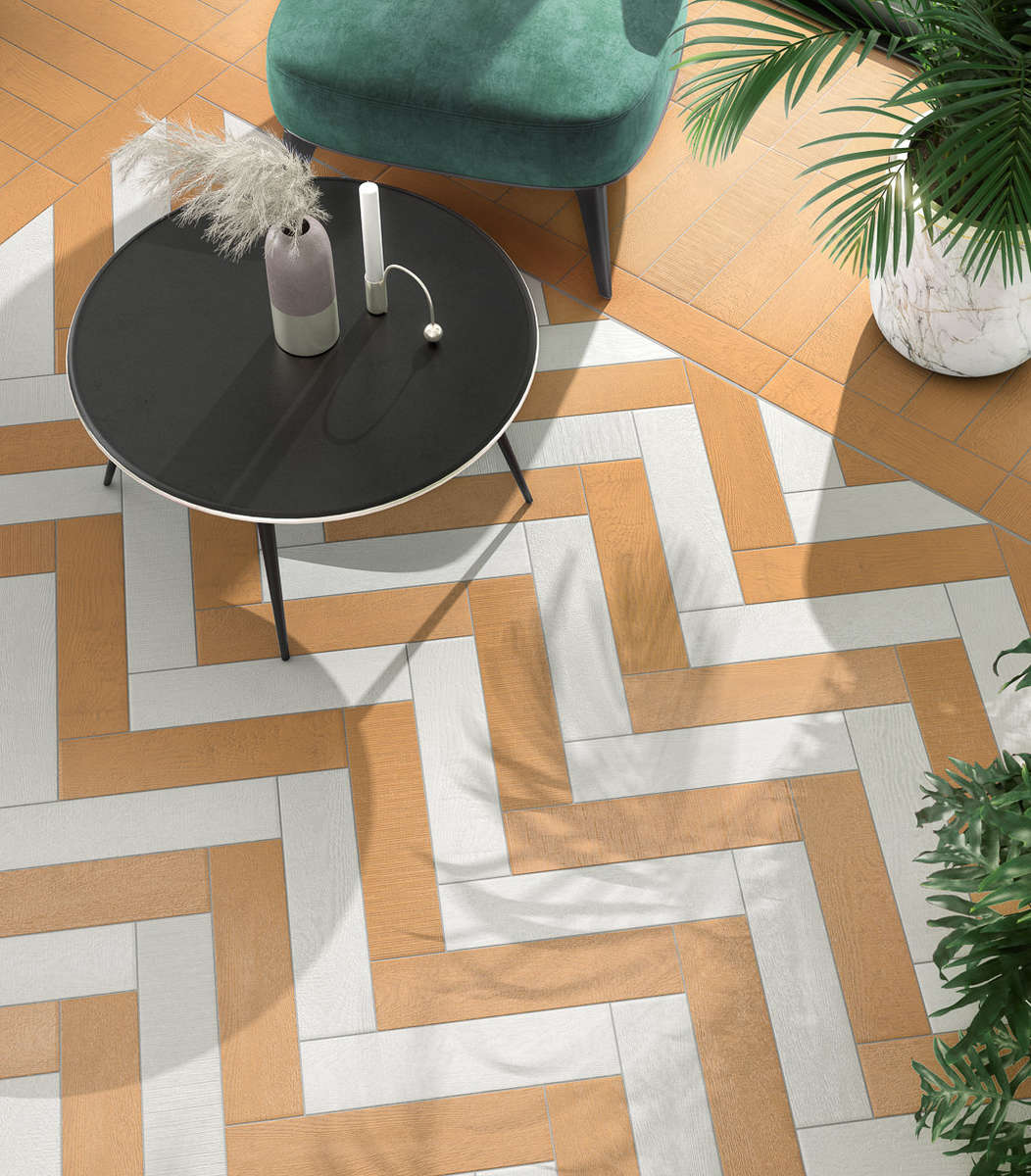 SG403600N На пол Паркетто Зелёный - фото 5