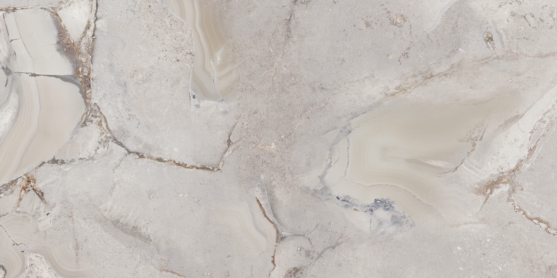 17642 На пол Enigma Полированный многоцветный ректификат 60x120 - фото 6