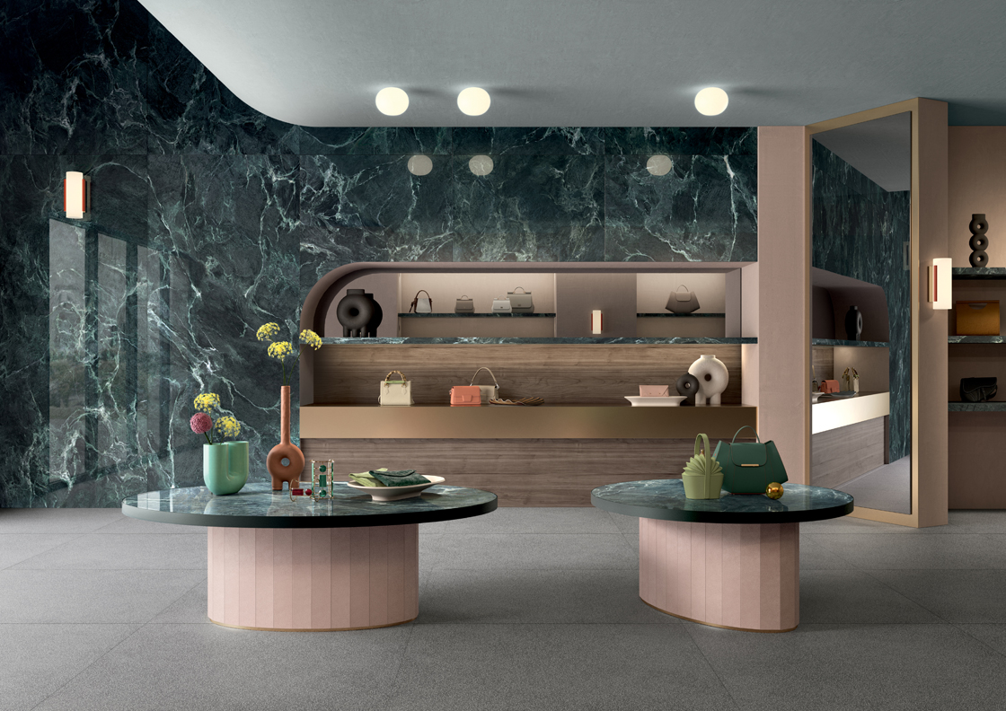 Lea Ceramiche Noblesse