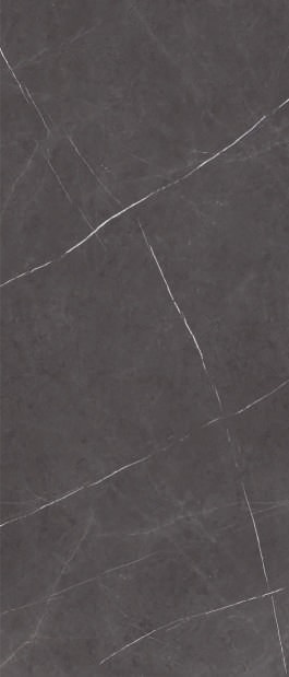 На пол Slabs Pietra Nero Polish 120х280 - фото 3