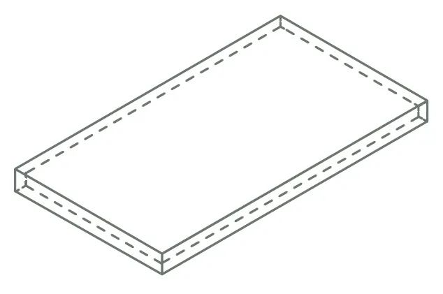 620070003039 Ступень Magma X2 Graphite Scalino Ang.SX 33x60