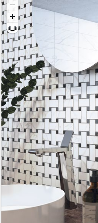 K946576LPR На стену Marmori Мозаичный Микс 30х30 (5х5) - фото 5