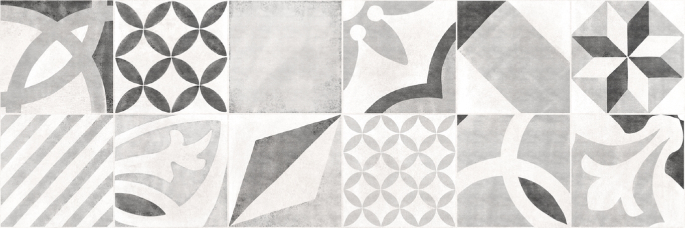 ASU453D-53 На стену Apeks Многоцветная 25x75