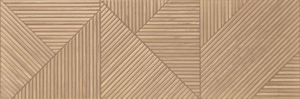 На стену Amazonas 9545 Roble Relieve Rect 30х90