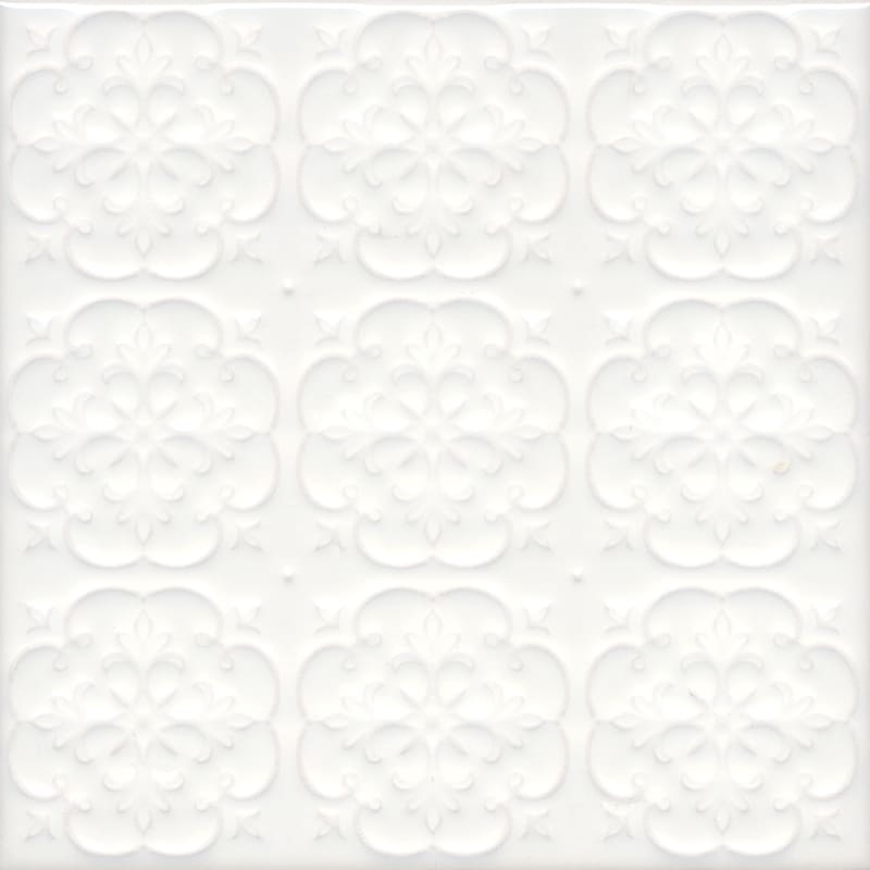 5226 На стену Суррей Белый - фото 4