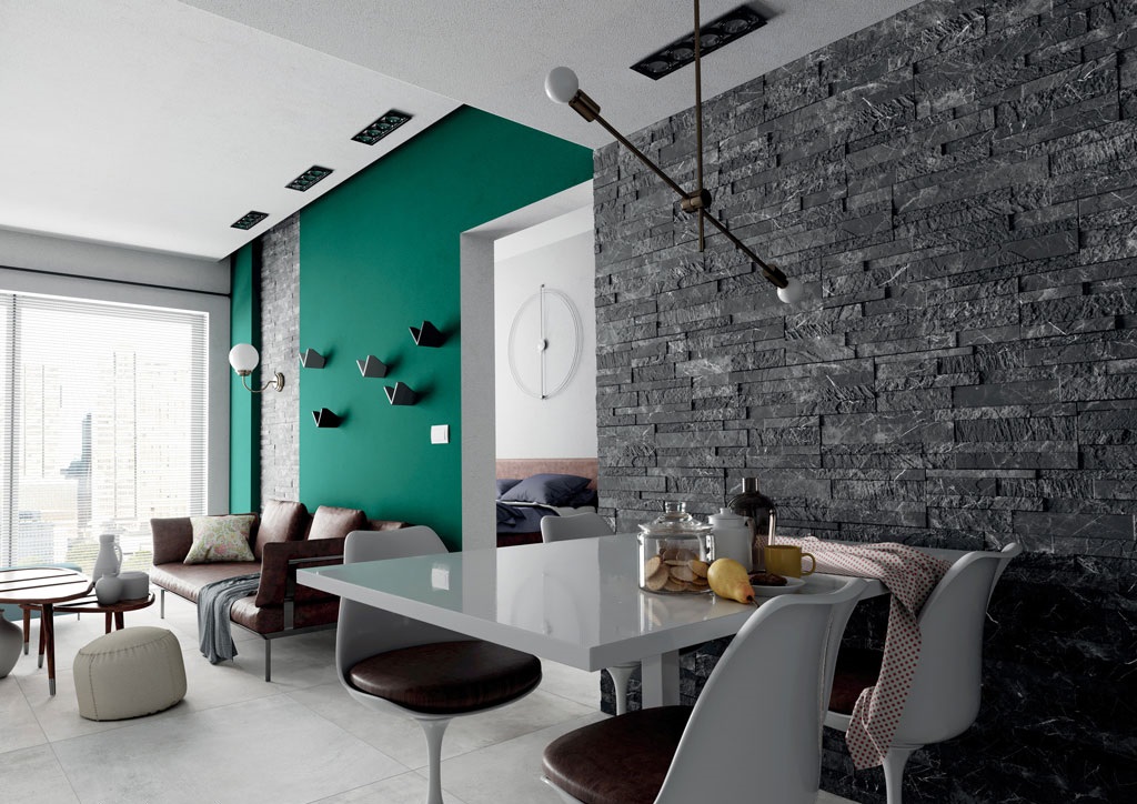 J87340 На стену Tiffany Beige 15x61 - фото 6