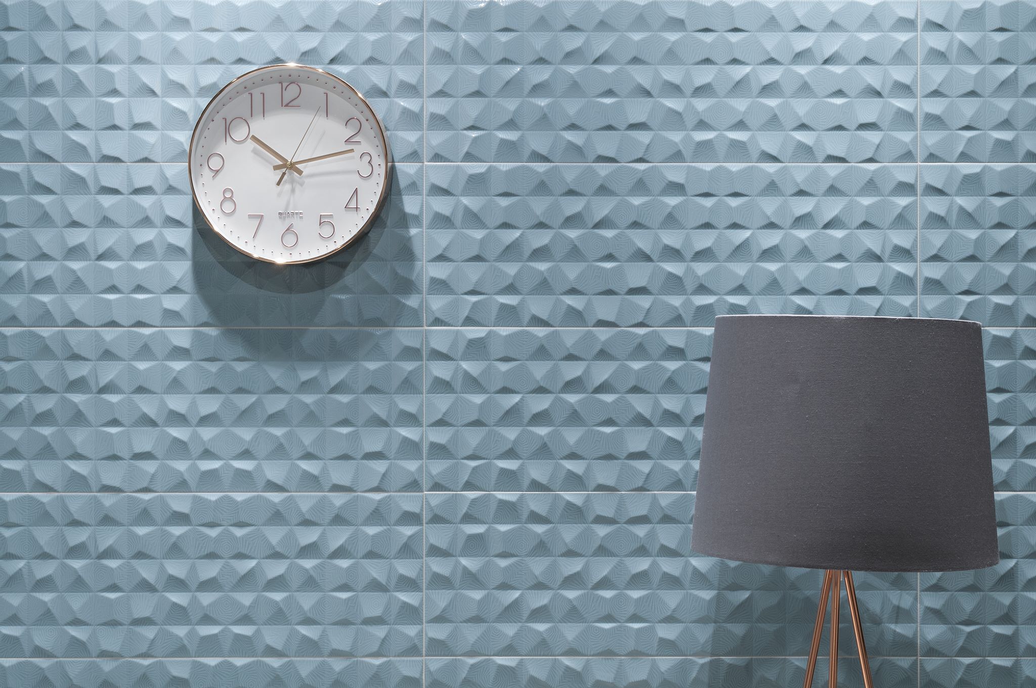 Декор Cromatica Dec Circles Warm Brillo - фото 7