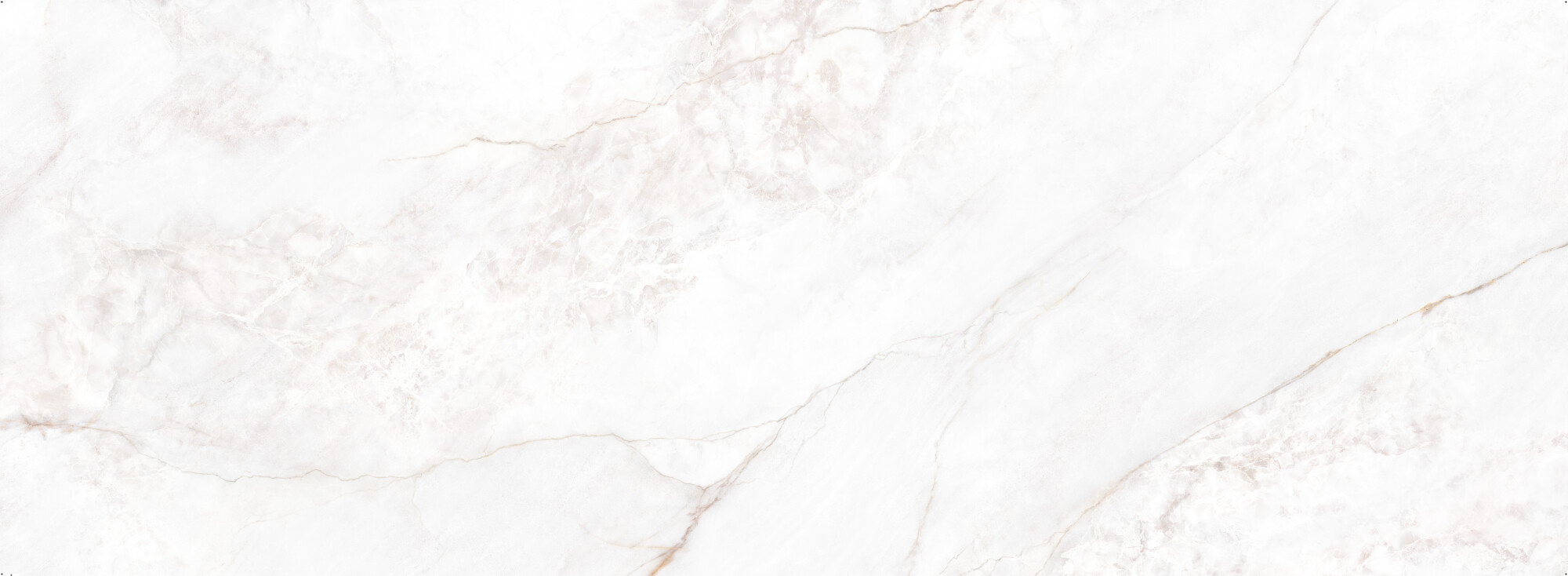 39496 На пол Museum Dahlia White SP/100X275/R 100х275 - фото 6