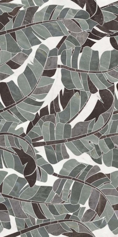 PF60014875 На пол Sensi Fantasy Bali Lux 3D Rett 60x120 - фото 2