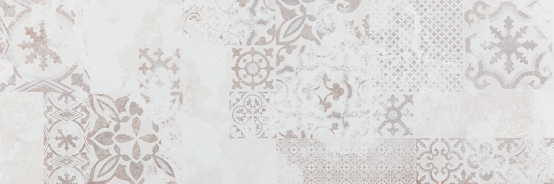 Декор Odeon Beige Decor