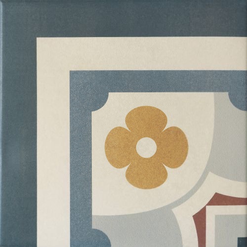 20943 Декор Caprice Saint Tropez Corner