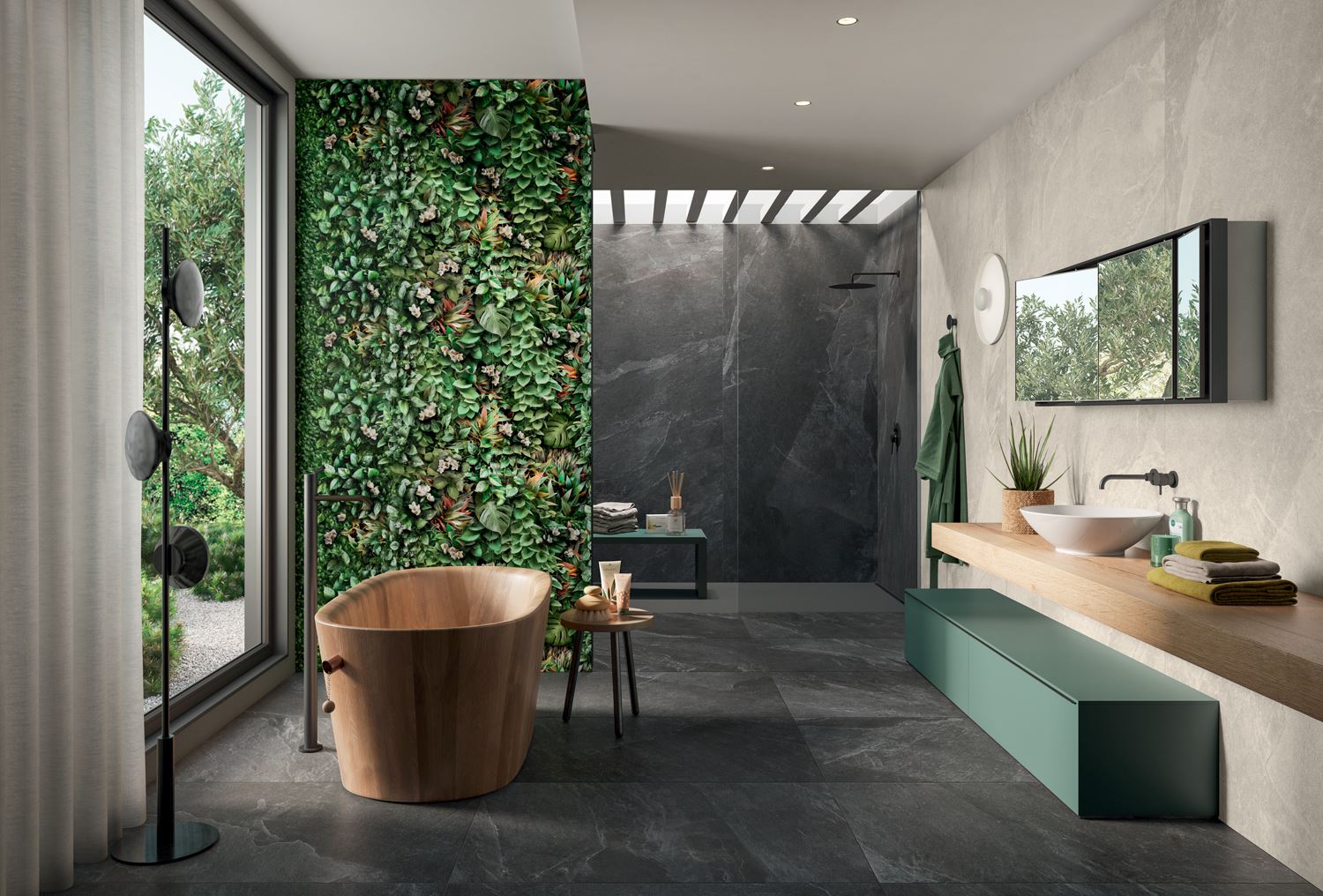 Panaria Stone Trace - фото 6