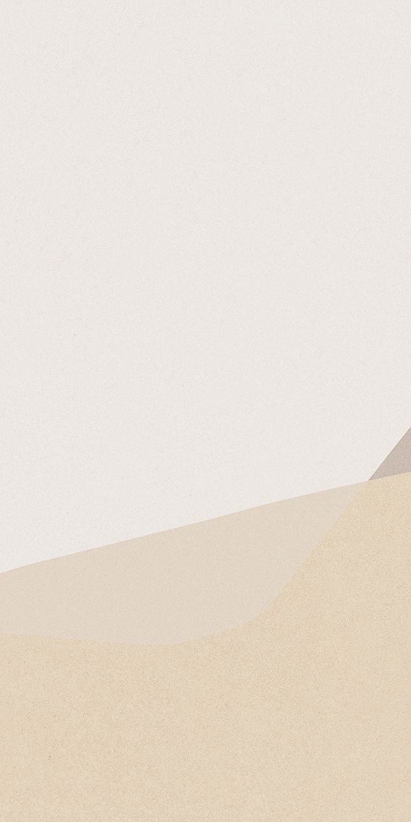 GCBESHARGIR На пол HBE Bioterre Shapes Argilla Rett 60x120 - фото 16