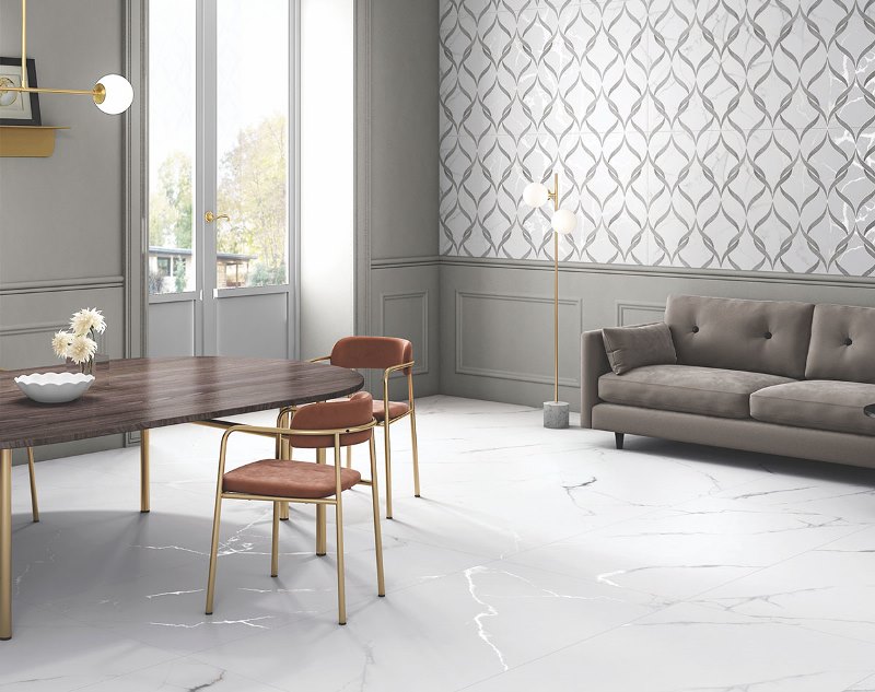 На пол 3141 Carving - фото 2