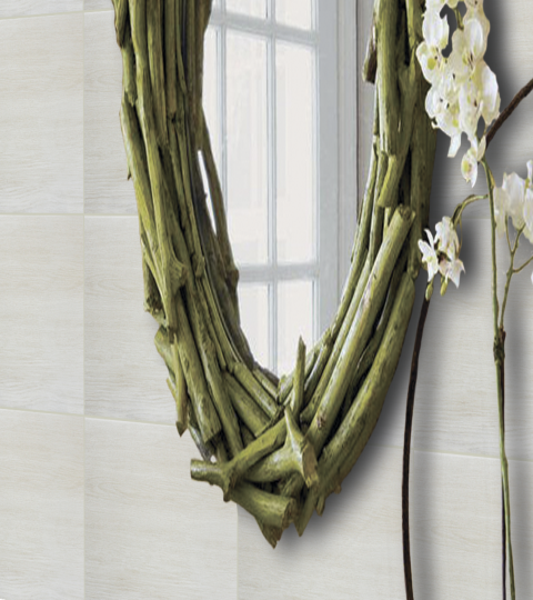 3 TR 0058 M На пол Турин Бежевый 40x40 - фото 3