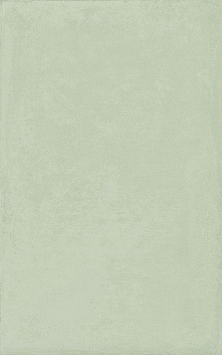 6409 На стену Левада Зеленая Светлая Глянцевая - фото 3