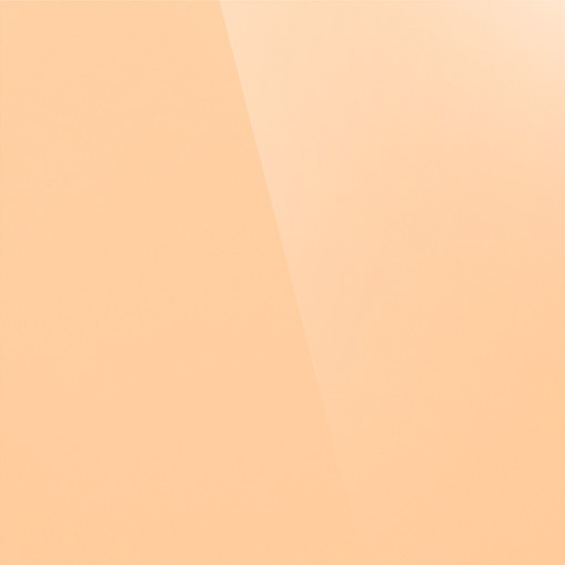 UF017PR На пол Моноколор Оранжевый Полированный